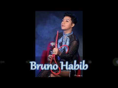 Bruno Habib - BALADI EGÍPCIO