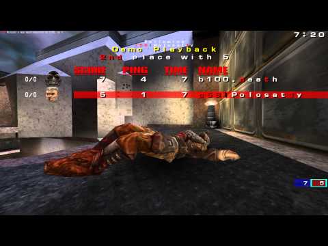 Quake 3 OSP: '[polosatiy]-death-t4.dm_66'