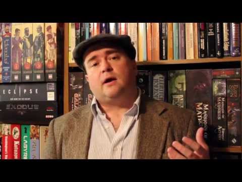 Discriminating Gamer Top 100