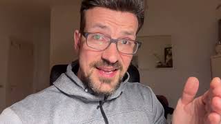 Ich bereite mich auf die größte Wirtschaftskrise meines Lebens vor!