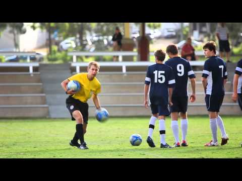 TSS Football Season 2012 (GPS Premiers)