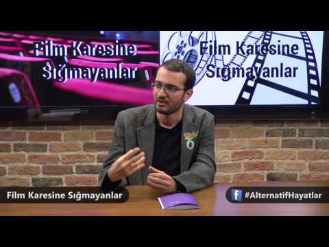 Kaptan Fantastik ve Alternatif Hayatlar | Film Karesine Sığmayanlar