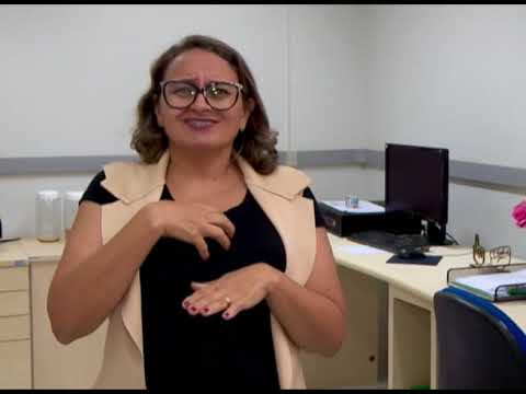 Dia Nacional do Surdo | TVU Notícias - 25/09/2019