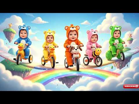 Dudi Dudi Dam Dam Dance | Dodi Dodi Dum Dum Kids Dance | Duty Duty Dam Dam | Kids & Babies Rhymes
