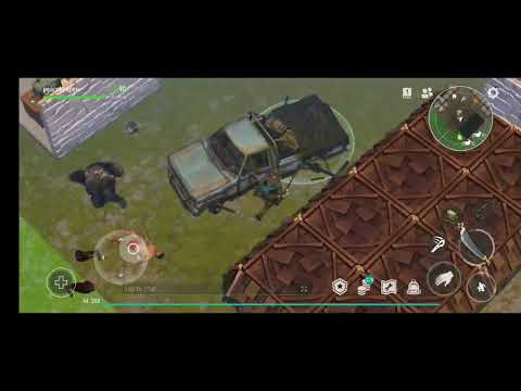 Ldoe Base Raid (LuiguiAntony's Base) 2 C4 Raid *Season 35* Last Day On Earth Survival