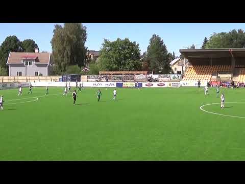 T18 SM KPV   EBK 1 erä