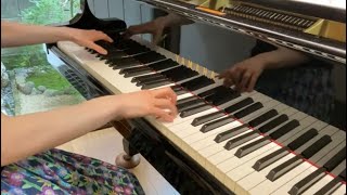 Download lagu 【上級】カノン/パッヘルベルPachelbel:Canon (上級ピアノグレード リラクゼーション プロフェッショナルユース曲集) mp3 Download lagu 【上級】カノン/パッヘルベルPachelbel:Canon (上級ピアノグレード リラクゼーション プロフェッショナルユース曲集) mp3