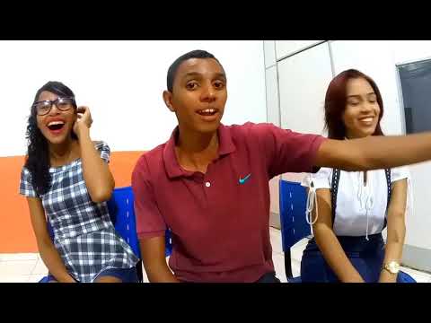 #Constrangimentos do 1º Encontro e Política Ft. Hinoa Batalha , Gaby Magalhães