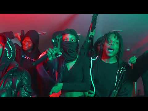 GenoNumbaNine -“Savages” Ft. Ballyfest & Tblock lil sav (Official Video) Presented by @Lou Visualz