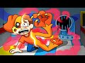 ORIGIN Of DOGDAY Cartoon Animation