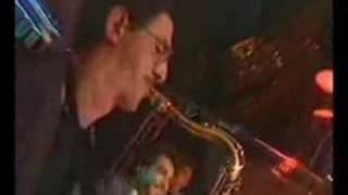 Elton John - This Town (Live)