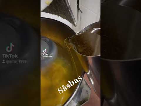 Snabb (fuskbea) Bearnaise