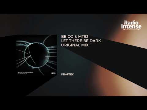 Premiere: Beico & Mt93 - Let There Be Dark (Original Mix) [Kraftek] // Techno
