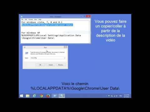 comment reparer le serveur dns