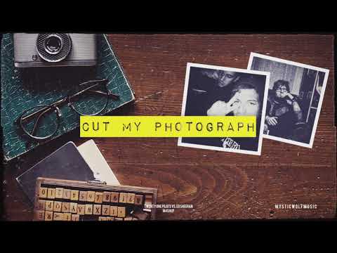 Cut My Photograph | Twenty One Pilots/Ed Sheeran (Mashup)