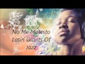 No Me Molesto        Latin Giants Of Jazz