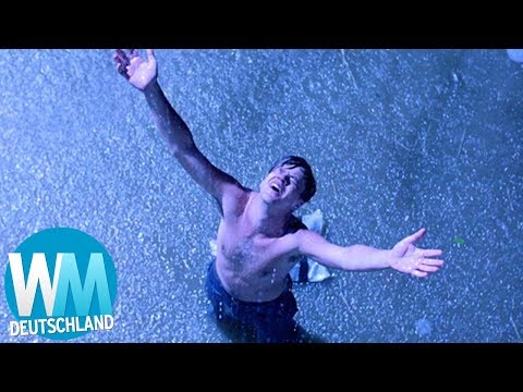 Top 10 Filme, die man gesehen haben muss