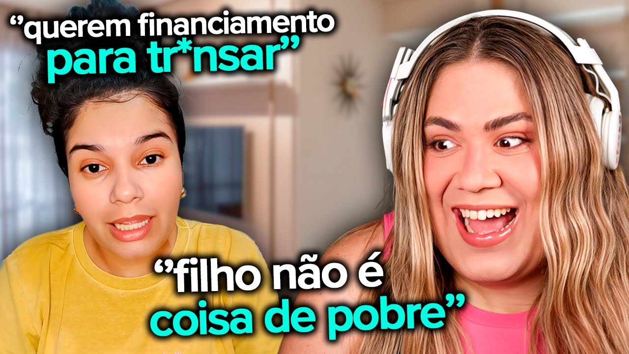 RAIVA DE POBRE QUE VENDE TRUFA PRA CASAR