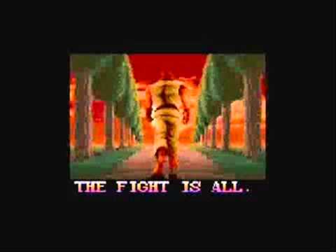 MrESPNozaX's Top VGM Picks - (#04): Ryu Ending Theme - Super Street Fighter II Turbo