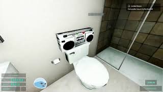 Happy Humble Burger Farm