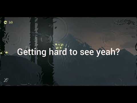 Getting high score in alto's adventure