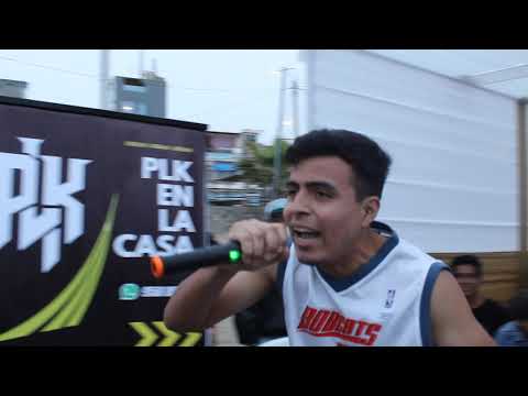 CYCLO VS JMT - CUARTOS DE FINAL -KINGDOM REGIONAL CHICLAYO - MONARCA