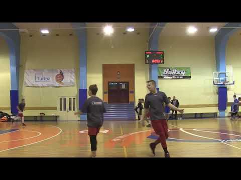 BBBL U-14 IMSS 2005 LAT 61:51 Kupchinsky Olimp 2005 RUS [10.02.2019.]