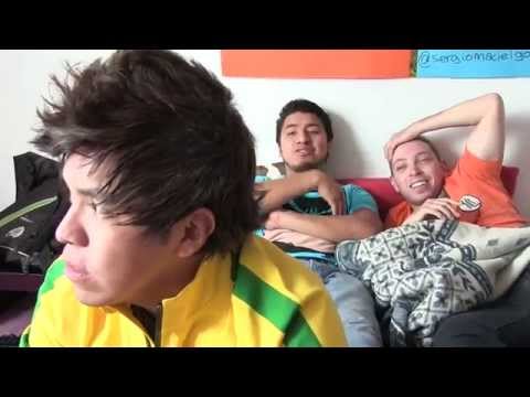 NO VAN TODOS AL MUNDIAL - VIDA CRUEL 16