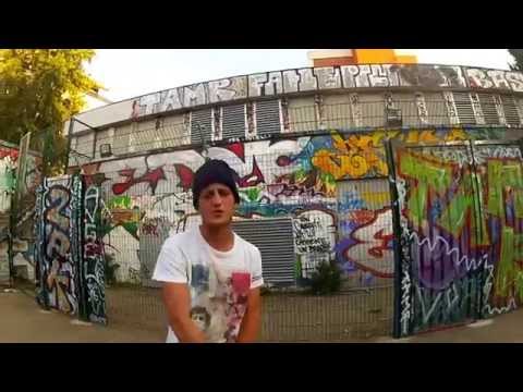 Freestyle - SCRIM ( Abs & Co )