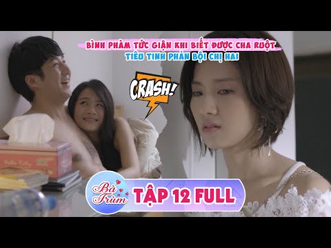 #ENTERTAINMENTINSIDER #PHIMGIADINHVIET2022 #DOICANHTHIENTHAN #SWINGOFANGEL #PHIMDAILOAN #PHIMHAY2021 Bà Trùm | Tập 12 Full: Bình Phàm tức giận khi biết được cha ruột Tiêu Tinh phản bội chị hai #BATRUM