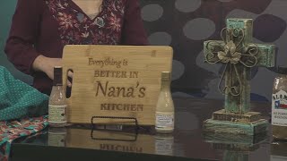 A Weekend of Shopping at The Peddler Show