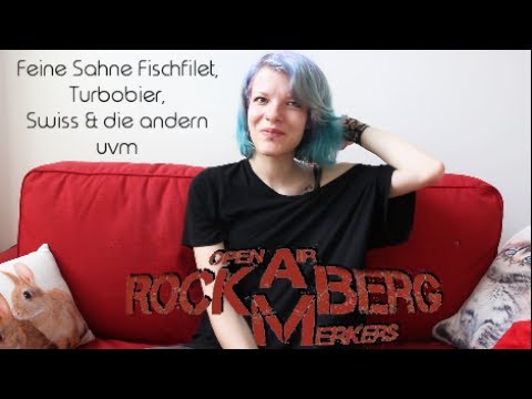 Rock am Berg 2017