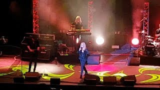 Bonnie Tyler - Bad For Loving You (2019 Berlin Germany)
