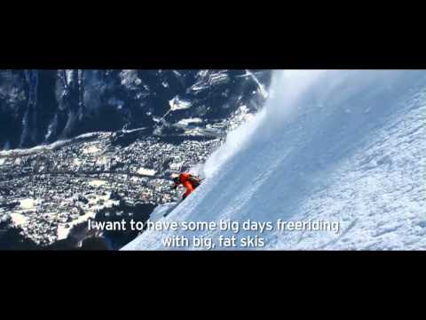 Salomon FreeskiTV S04 E03 Chamonix Steep