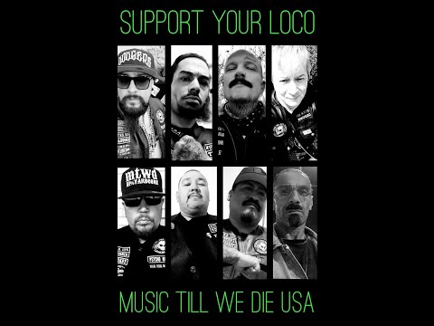 Dj Reska Feat Dj Prophecie  - MTWD 2