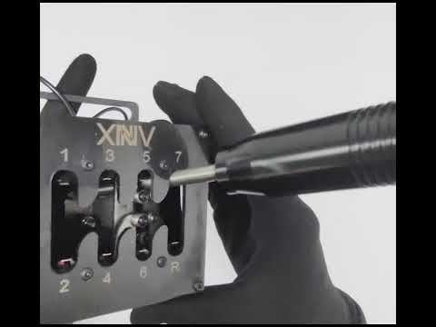 USB H Pattern Shifter 7+R Compatible with Logitech G29 G27 G25 G920 Thrustmaster T300RS/GT Steering