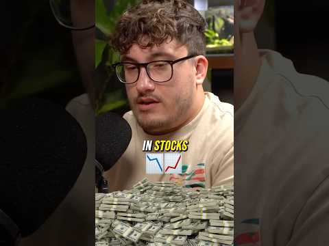 $15 Million is My ULTIMATE Goal