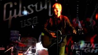 RADNEY FOSTER  Drunk On Love