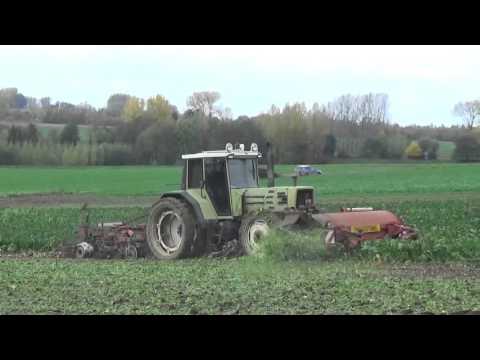 Loonw. TerraVW - Ghislenghien