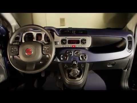 Fiat Panda K-Way