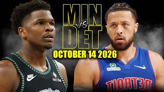 NBA 미네소타 106-128 디트로이트 …