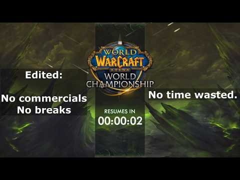 Arena Cup EU! Summer Cup 2! Hiccup Cleave vs Tempo Storm!