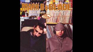 Mark B & Blade - We'll Survive...
