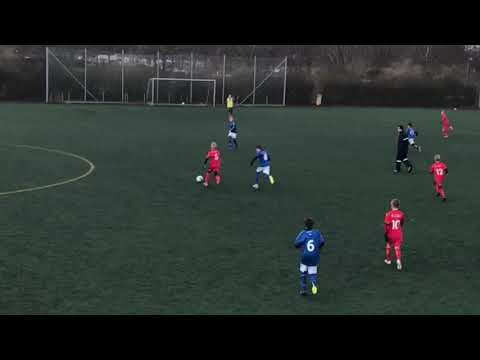 2019_03_10 - Holbæk vs FCN