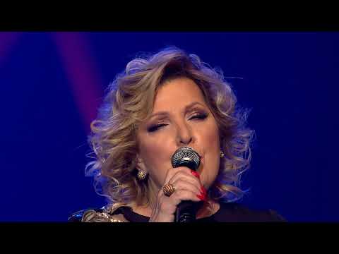 Snežana Đurišić & Aleksandar Sofronijević - A što ćemo ljubav kriti / *50 godina karijere*