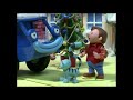 Bob The Builder Season 2 Episode 13 Bob S White Christmas US Dub DVD Version