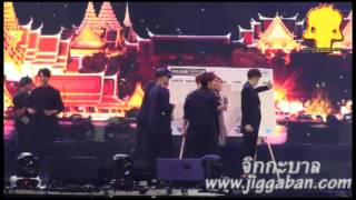 Download lagu 151107 BTOB SHOW @ 2015 BTOB FAN MEETING [I MEAN] mp3
