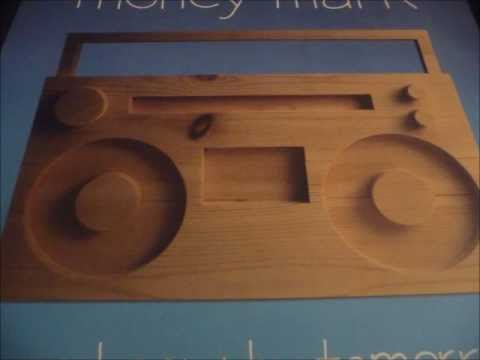 mony mark - color of your blues video