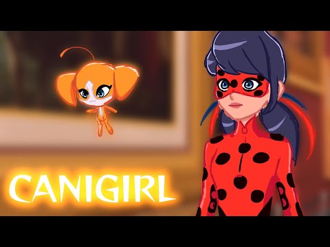 CANCELLED CANIGIRL TRANSFORMATION