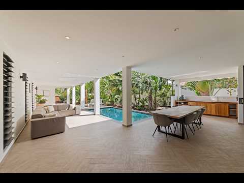 Videovoorbeeld: Villa in Vista Royal